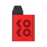 Uwell Caliburn Koko Pod Kit RED - Click & Vape